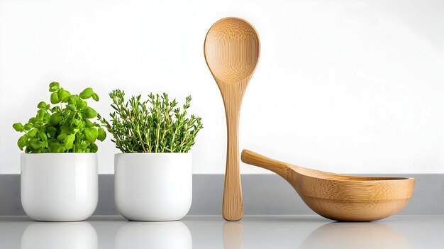 Čerstvé suroviny a vareška